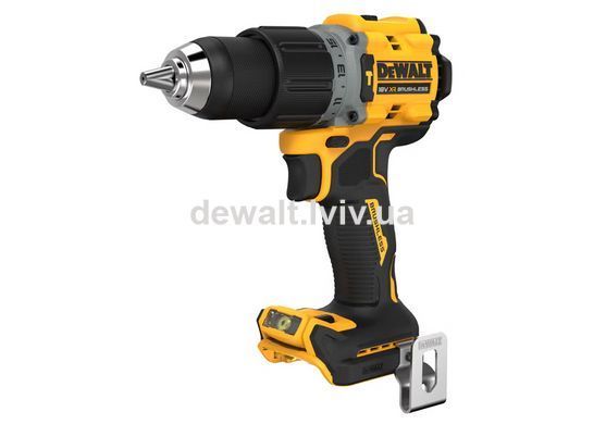 Набор из 2-х инструментов аккумуляторных DeWALT DCK2050H2T