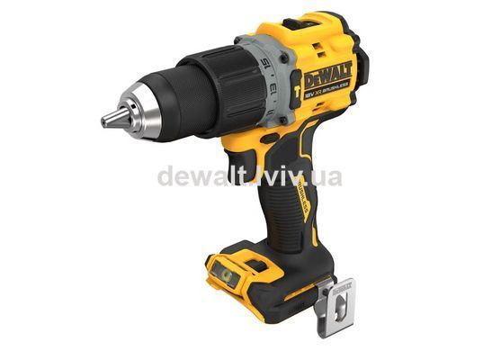 Набор из 2-х инструментов аккумуляторных DeWALT DCK2050H2T