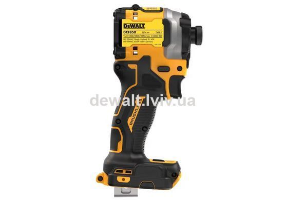 Набор из 2-х инструментов аккумуляторных DeWALT DCK2050H2T