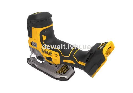 Набір из 8-ми інструментів акумуляторних DeWALT DCK856P4