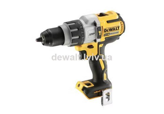 Набір из 8-ми інструментів акумуляторних DeWALT DCK856P4