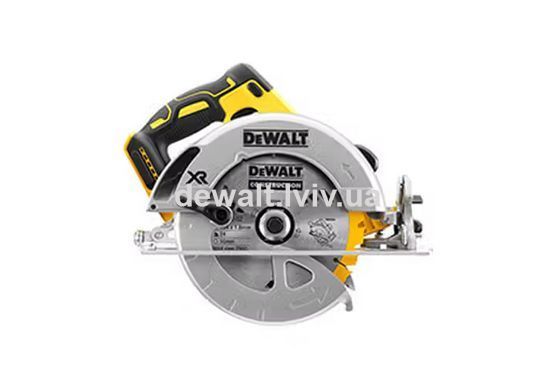 Набір из 8-ми інструментів акумуляторних DeWALT DCK856P4