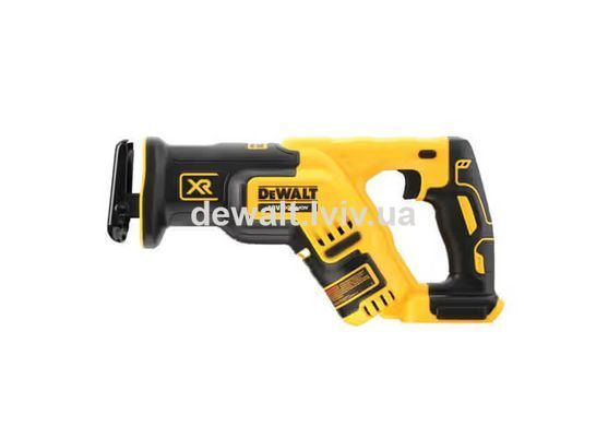 Набір из 8-ми інструментів акумуляторних DeWALT DCK856P4