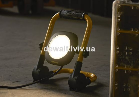 Прожектор світлодіодний STANLEY SXLS35525E