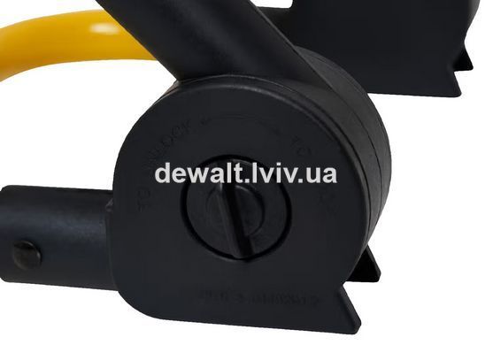 Прожектор світлодіодний STANLEY SXLS35525E