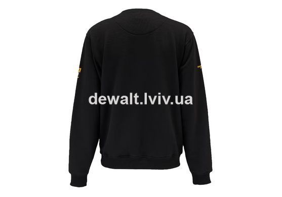 Свитшот DeWALT DWC237-001-M