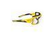 Окуляри Rubber Gasket STANLEY SYE15-11D, 1 шт