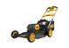 Газонокосилка аккумуляторная самоходная DeWALT DCMWSP660N