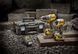 Набор из 2-х инструментов аккумуляторных DeWALT DCK2050H2T