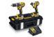 Набор из 2-х инструментов аккумуляторных DeWALT DCK266P3