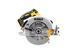 Набір из 8-ми інструментів акумуляторних DeWALT DCK856P4