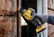 Пила шабельна акумуляторна DeWALT DCS312