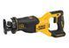 Пила сабельная аккумуляторная DeWALT DCS382
