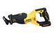 Пила сабельная аккумуляторная DeWALT DCS382