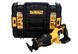 Пила сабельная аккумуляторная DeWALT DCS382