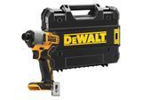 Шурупокрут ударний / Impact акумуляторний DeWALT DCF840