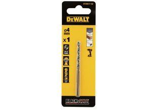 Сверло по металлу EXTREME Black & Gold DeWALT DT20517