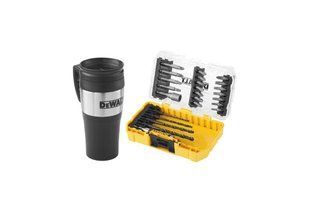 Набір біт і свердел DeWALT DT70707