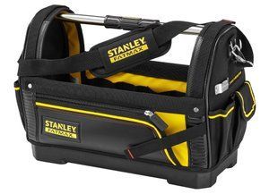 Сумка для інструменту FatMax Open Tote відкрита, 18 STANLEY 1-93-951