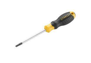 Викрутка Cushion Grip довжиною 100 мм під шліц TORX TT27 STANLEY STHT16181-0