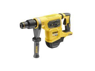 Перфоратор SDS-PLUS акумуляторний XR FLEXVOLT DeWALT DCH481