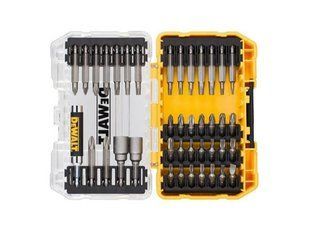 Набор бит DeWALT DT70705