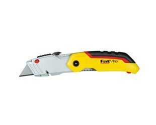 Ніж FatMax&reg; складаний з висувним лезом для оздоблювальних робіт STANLEY 0-10-825