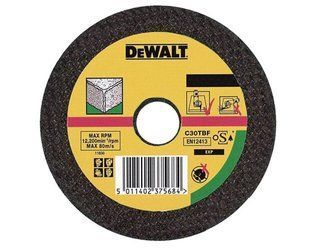 Круг отрезной по камню, d=115мм, DeWALT DT3401-QZ