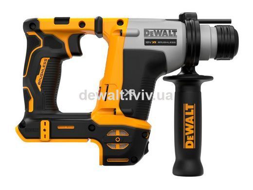 Перфоратор SDS-PLUS акумуляторний DeWALT DCH172