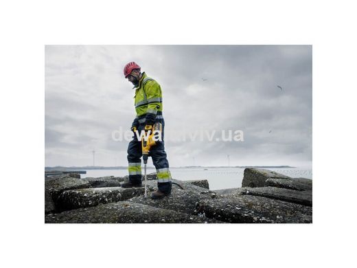 Перфоратор SDS-PLUS акумуляторний XR FLEXVOLT DeWALT DCH481