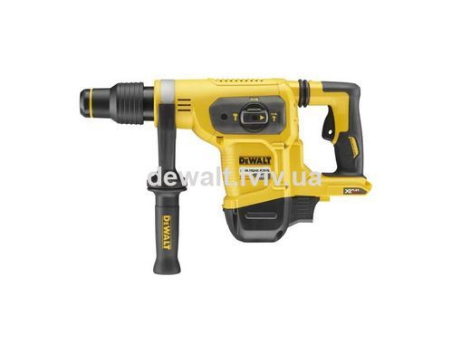 Перфоратор SDS-PLUS акумуляторний XR FLEXVOLT DeWALT DCH481