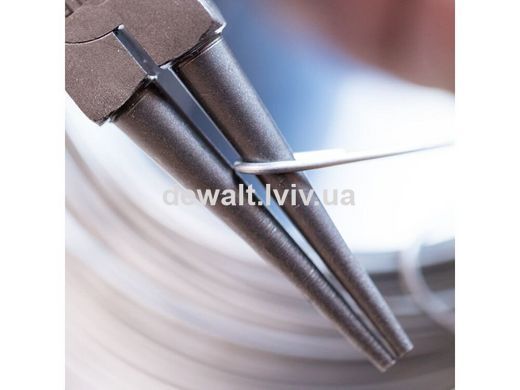 Круглогубцы FatMax&reg; длиной 165 мм STANLEY 0-84-496