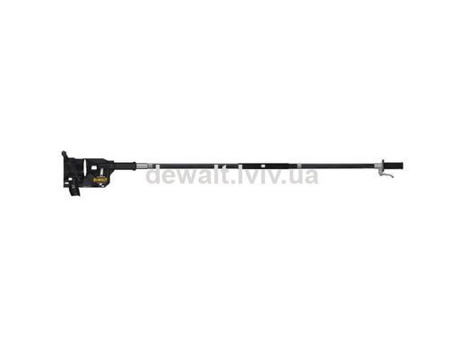 Насадка-удлинитель длиной 2.1 м, весом 2.8 кг DeWALT DCN8905