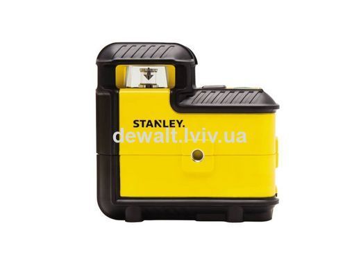 Уровень лазерный Cross360 STANLEY STHT77594-1