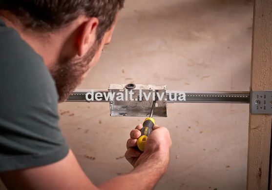 Викрутка Cushion Grip під шліц Ph3 з довжиною жала 150 мм STANLEY 0-64-949
