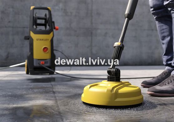 Мийка високого тиску електрична STANLEY SXPW16E