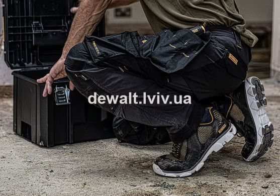Взуття робоче KRYPTON DeWALT DWF50099-130-9