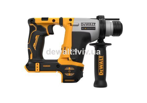 Перфоратор SDS-PLUS акумуляторний DeWALT DCH172