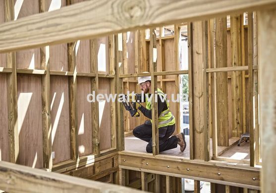 Пистолет гвоздезабивной аккумуляторный DeWALT DCN930