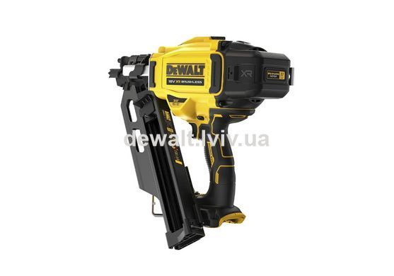 Пистолет гвоздезабивной аккумуляторный DeWALT DCN930
