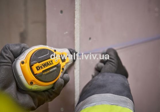 Шнур розмічальний довжиною 30 м DeWALT DWHT48335-0