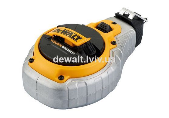 Шнур розмічальний довжиною 30 м DeWALT DWHT48335-0