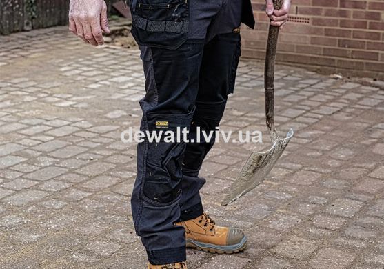 Штани MEMPHIS DeWALT DWC147-004-4031