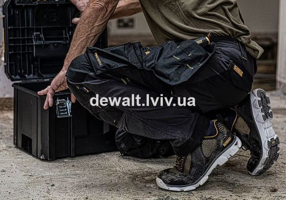 Штани MEMPHIS DeWALT DWC147-004-4031