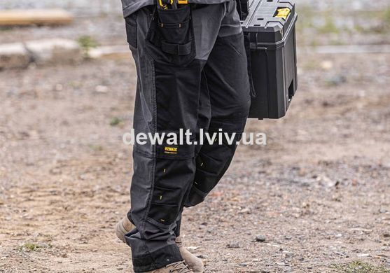 Штани MEMPHIS DeWALT DWC147-004-4031