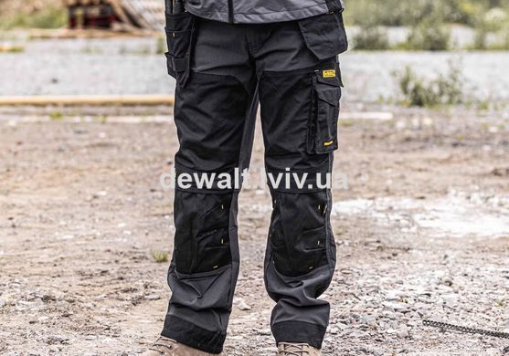 Штани MEMPHIS DeWALT DWC147-004-4031