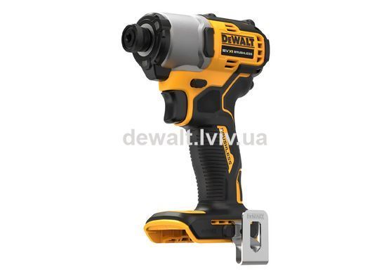 Шуроповерт ударный / Impact аккумуляторный DeWALT DCF840