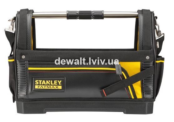 Сумка для инструмента FatMax Open Tote открытая , 18 STANLEY 1-93-951