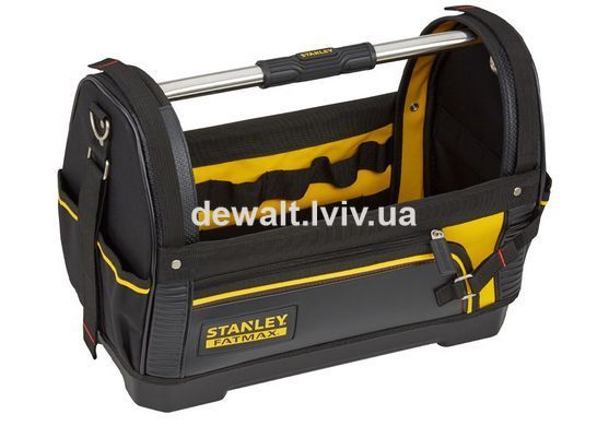 Сумка для инструмента FatMax Open Tote открытая , 18 STANLEY 1-93-951
