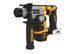 Перфоратор SDS-PLUS акумуляторний DeWALT DCH172